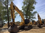 Used Komatsu Excavator for Sale